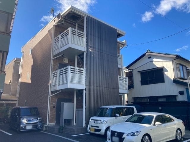 レオネクストグレイスの写真