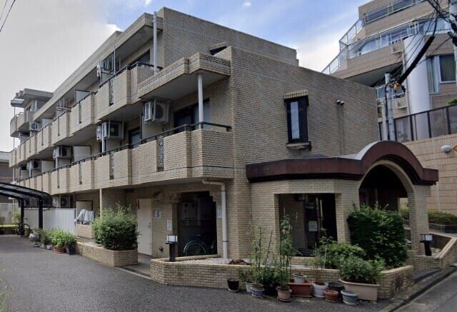 ライフポイント方南町の写真