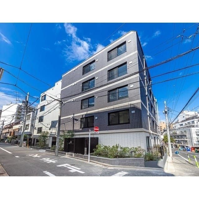 ウェルスクエア駒込の写真