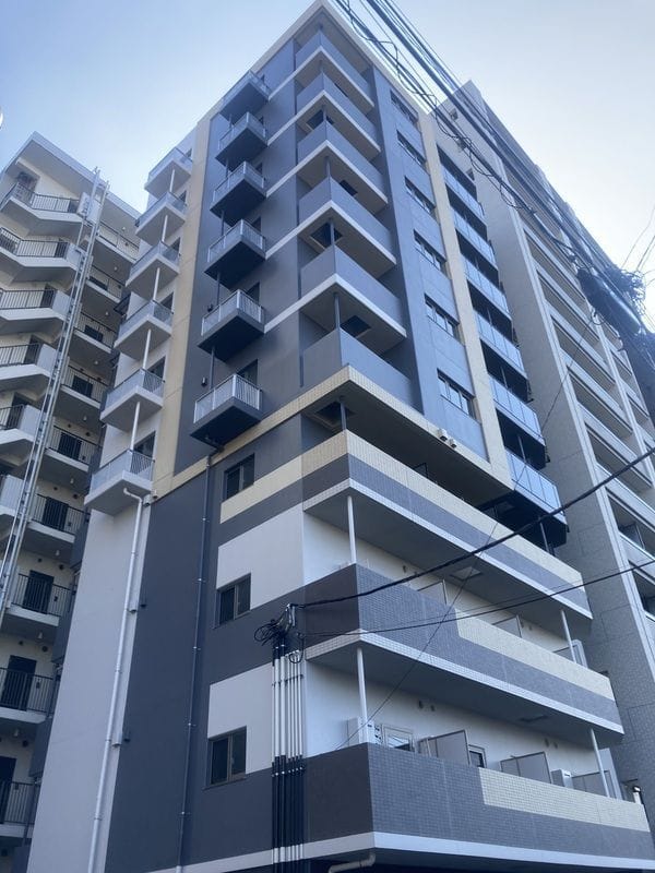 S-FORT板橋本町の写真