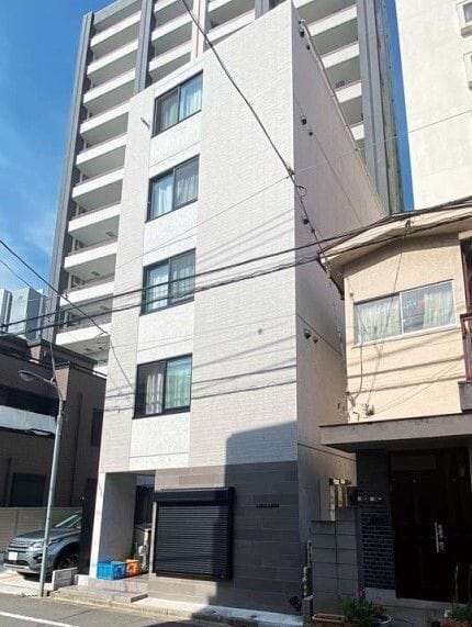 D-BASE王子神谷の写真