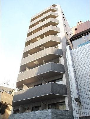 フェニックス池袋の写真