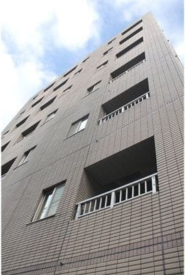 パレステュディオ三番町2の写真