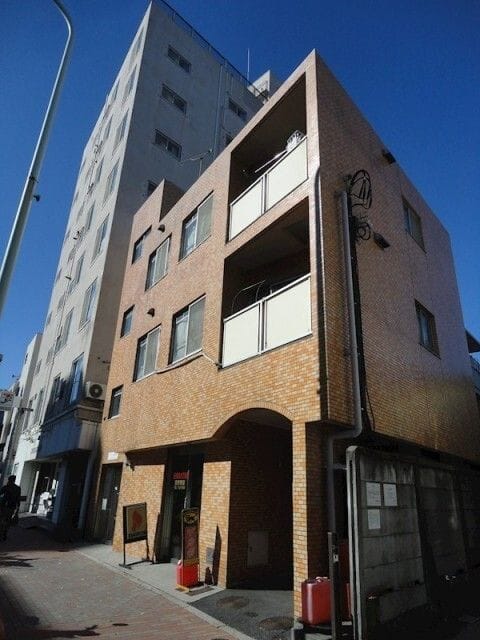 ハイム吉野の写真