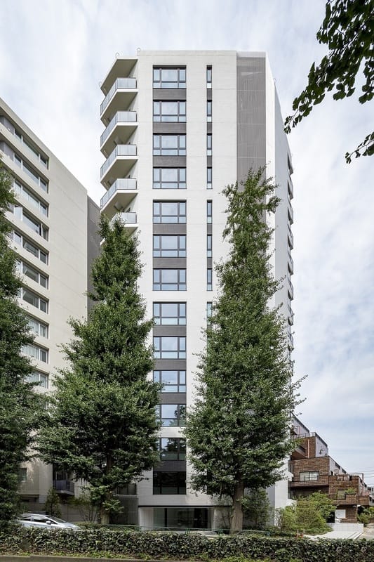 Prime Art白金台の写真