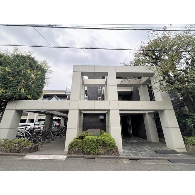 パセーオ松原の写真