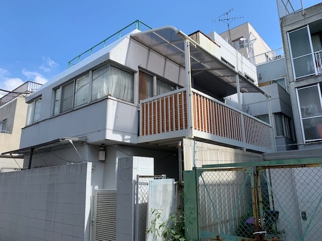 タロハウス 103