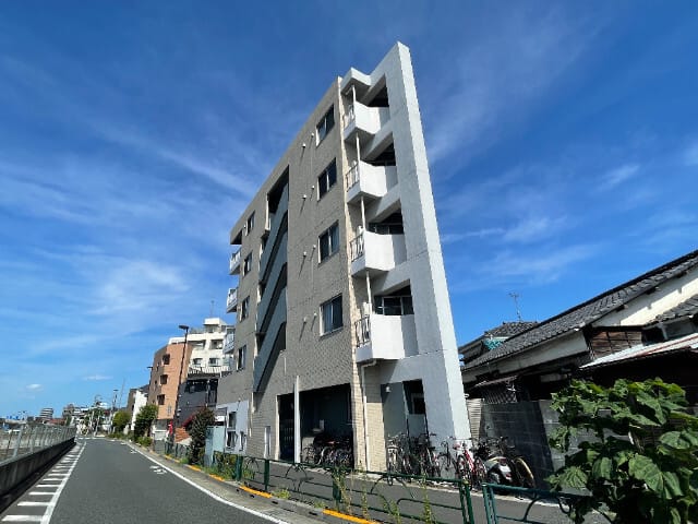 モデリスタの写真