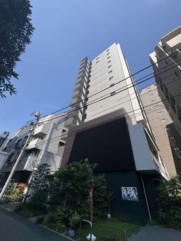 シエル新堀の写真