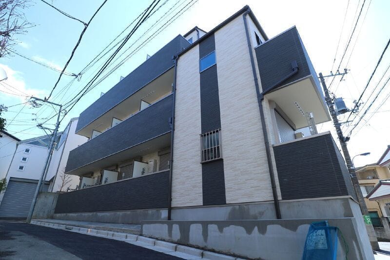 アリロッセ赤羽の写真