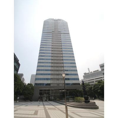 紀尾井町ガーデンタワーの写真