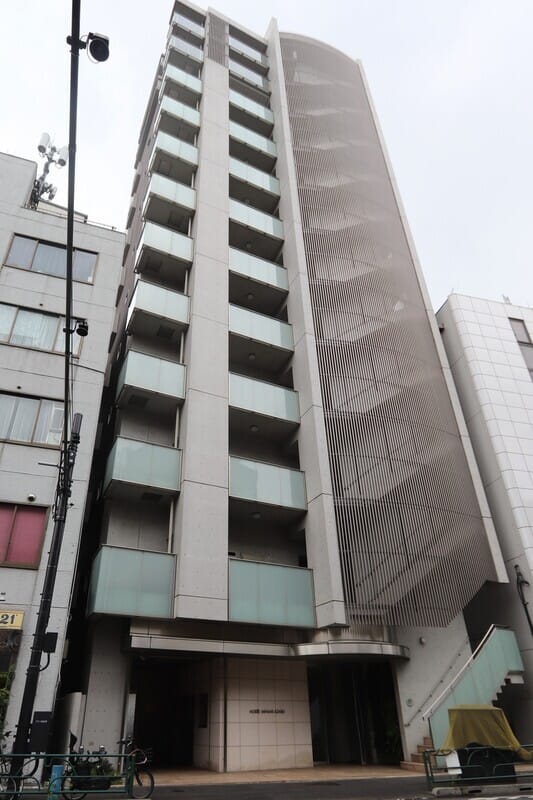 ミュゼ南麻布の写真