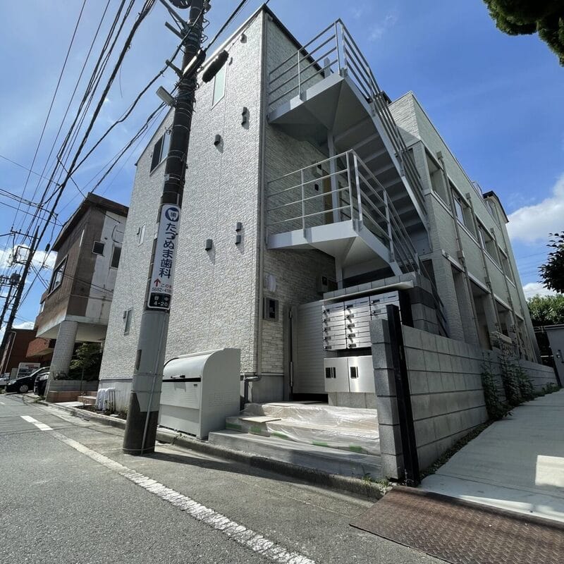 MELDIA北綾瀬Ⅳの写真