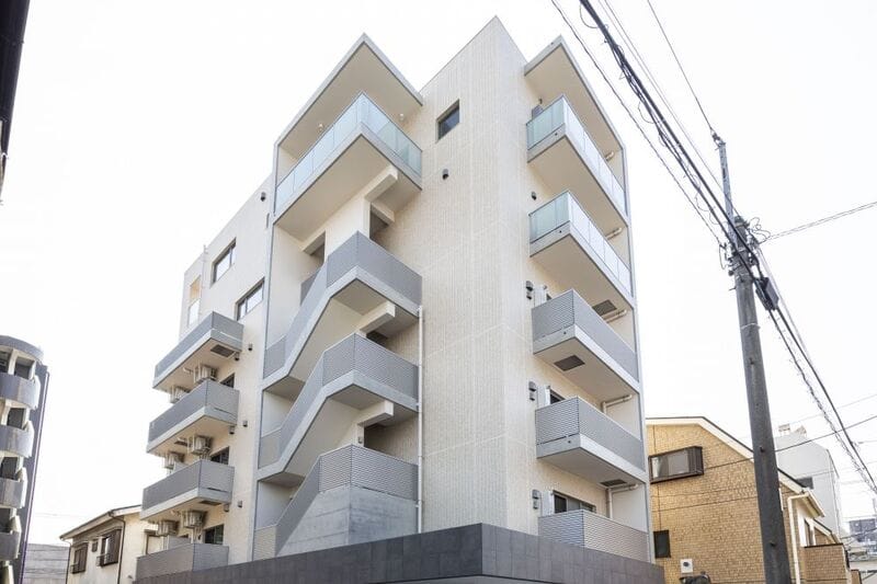 遊楽の杜 401