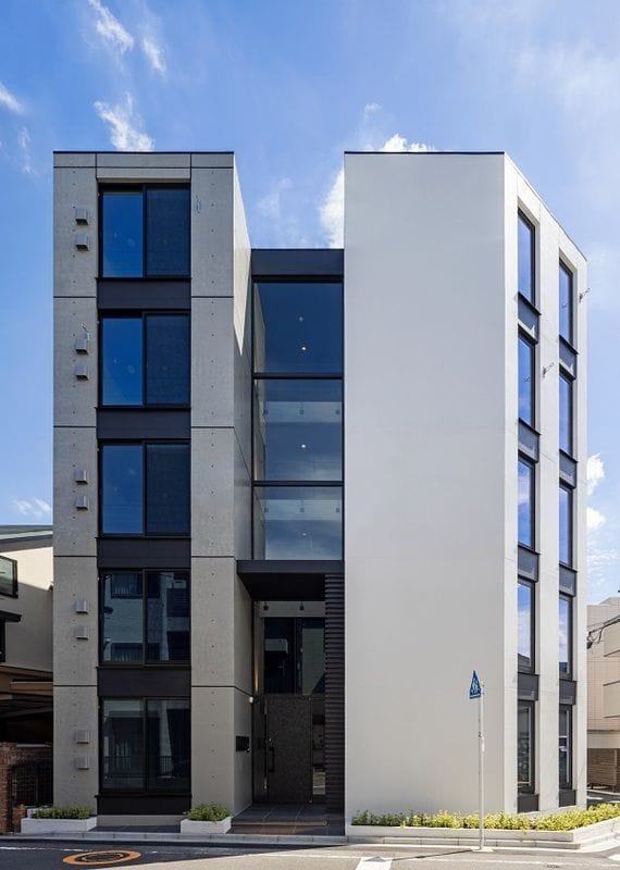 ReveResidence駒込の写真