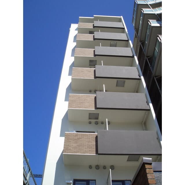 スタイリオ中延の写真