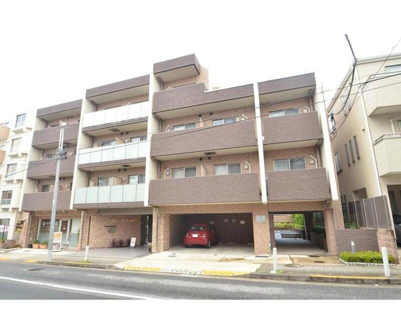 自由が丘カントリー倶楽部の写真