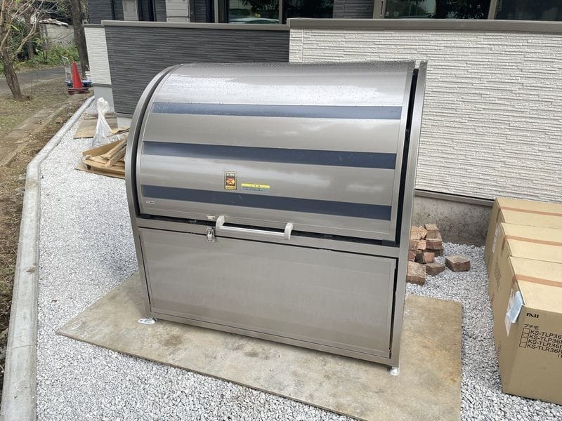 FERIO上井草の写真