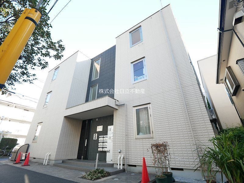 FERIO笹塚の写真