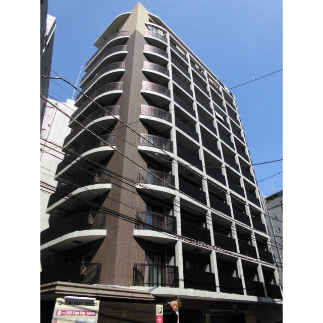 アーバンファースト神楽坂の写真