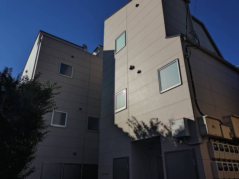 ディアコート赤塚の写真