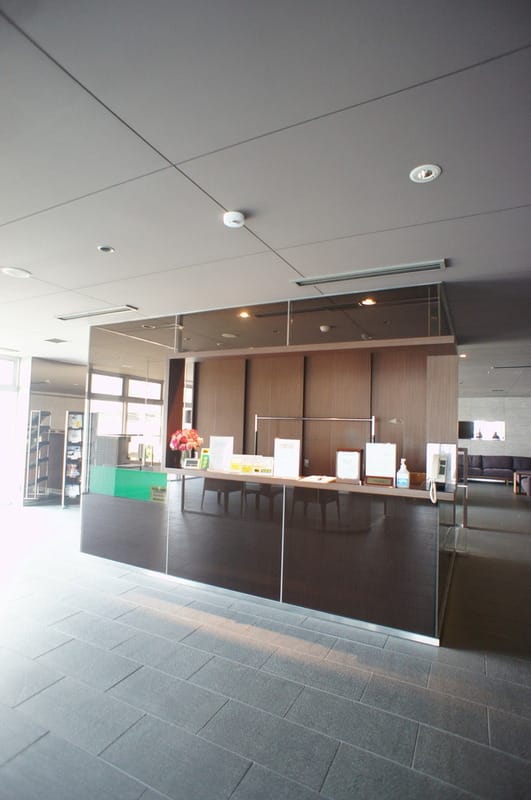 Brillia Tower KAWASAKIの写真