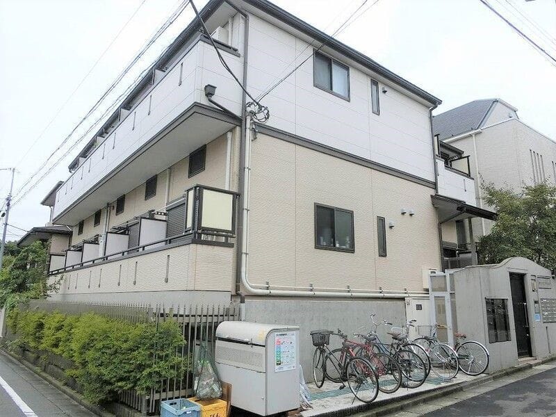 スプリングハウスの写真