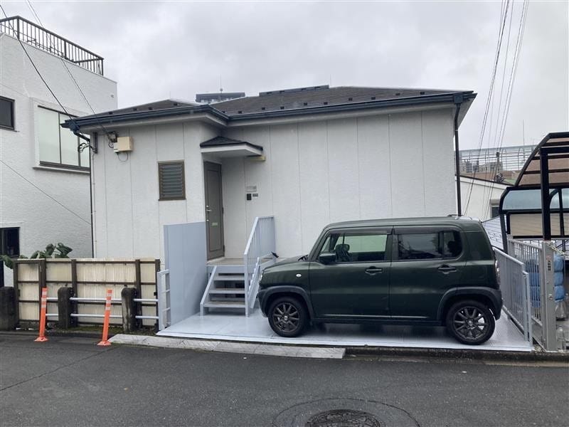ブリーズ白山 101