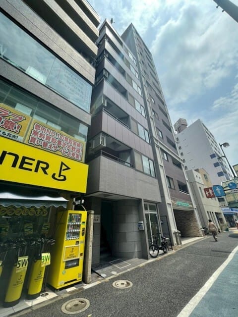 グランデオ中目黒の写真