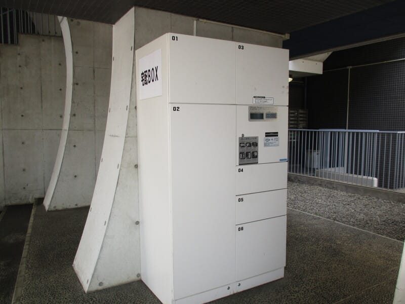 メインステージ多摩川駅前の写真