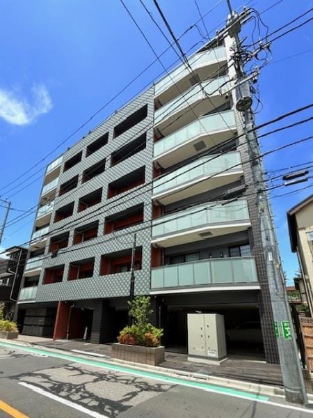 Solast Square綾瀬の写真