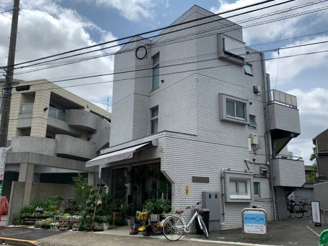 シルバー玉川の写真