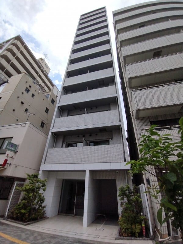 クレイシア上野松が谷の写真