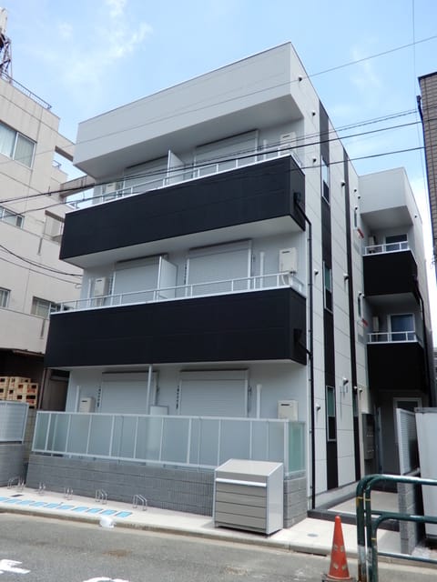 NSGATE西新井の写真