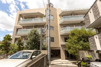 ソラーニ目黒不動前の写真