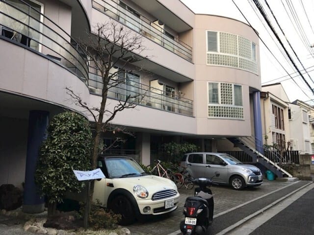 アークス太子堂の写真