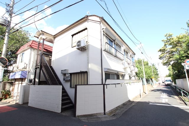 興洋ハイツの写真