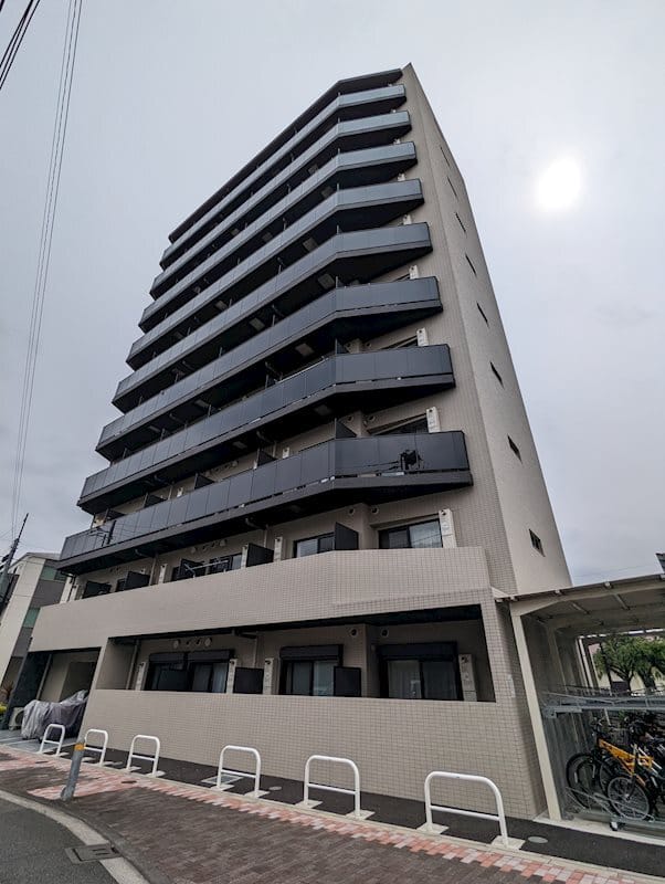 セジョリ新宿西落合の写真