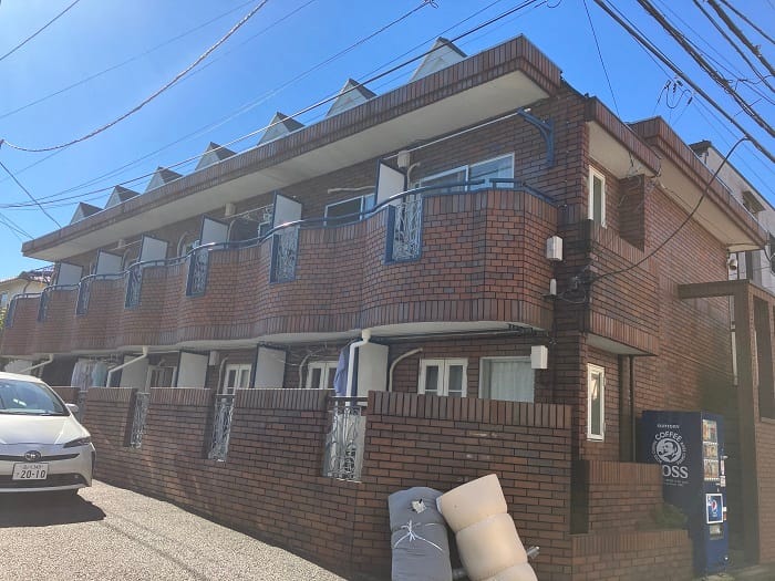 ADレジデンスメロディ中野の写真