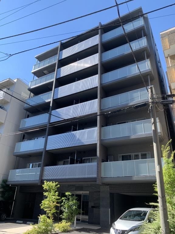 ラ・フォンテーヌ石原の写真