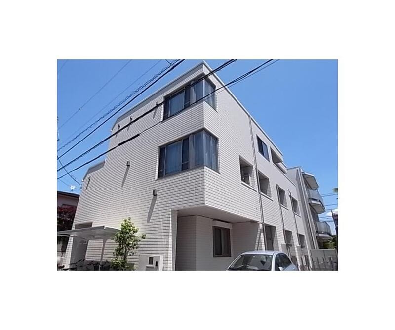 リュミエール砧の写真