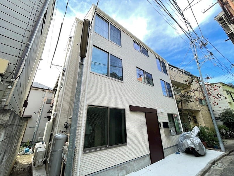 リベラ北千住の写真