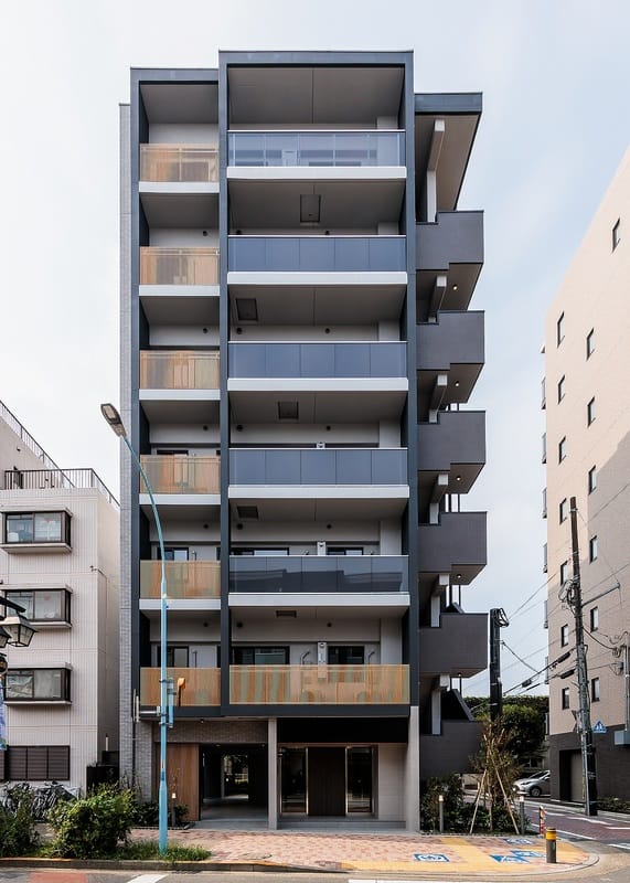 LiveCasa高円寺の写真