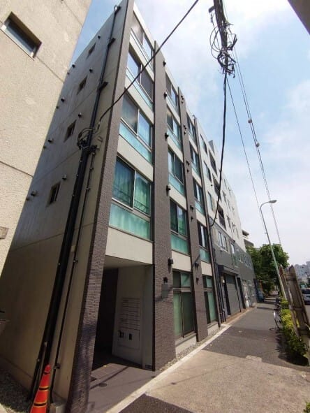 リバース大森の写真