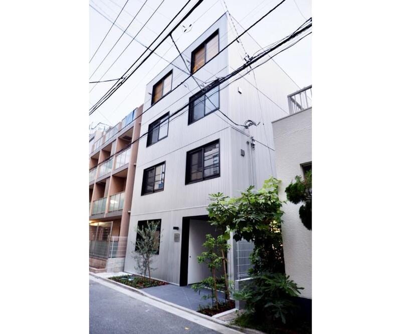 トライム早稲田鶴巻町の写真