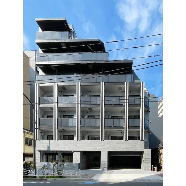 アジュールテラス門前仲町の写真