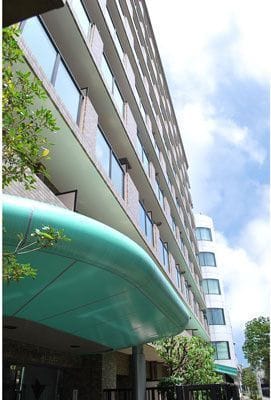 日神パレステージ笹塚第2の写真