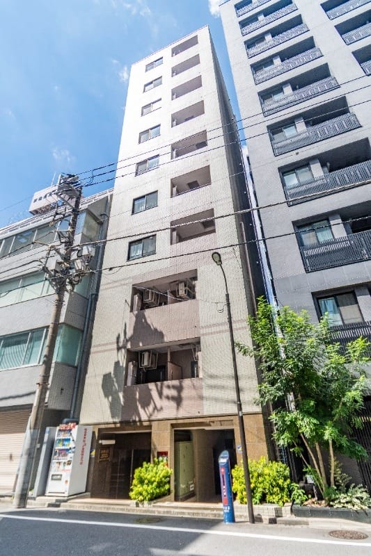 ドルチェ京橋・壱番館の写真