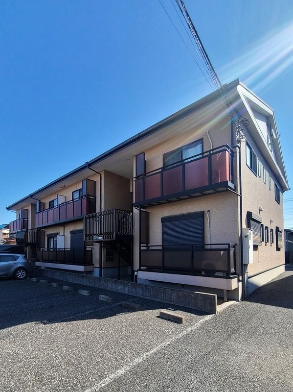 ネクサス東領家の写真