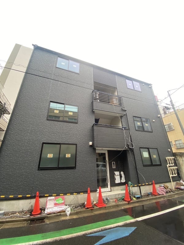 イーストワン住吉の写真